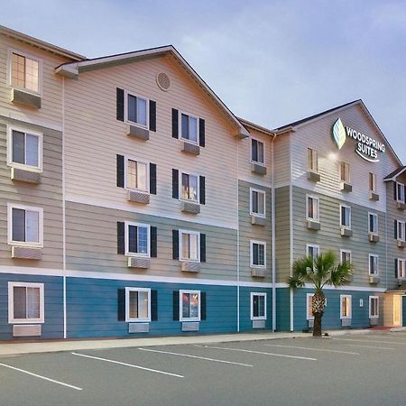Woodspring Suites ファー エクステリア 写真