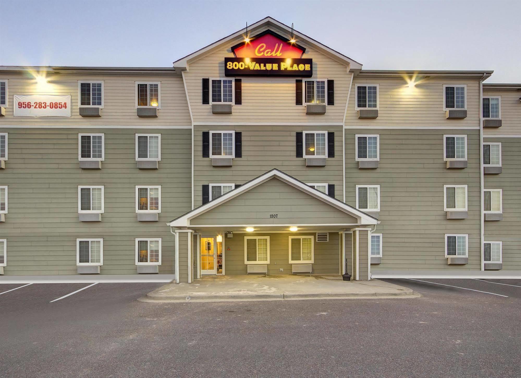 Woodspring Suites ファー エクステリア 写真